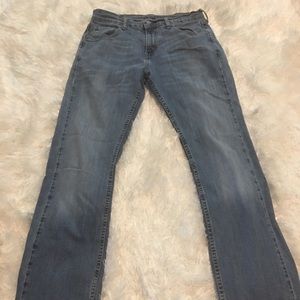 Vintage Levi’s